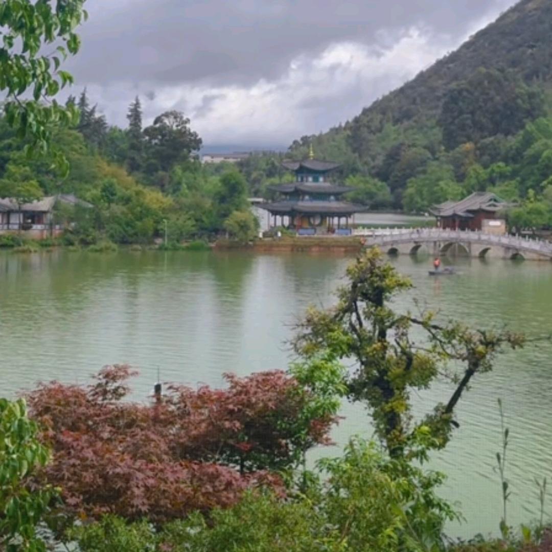 人若犯我，天必收之