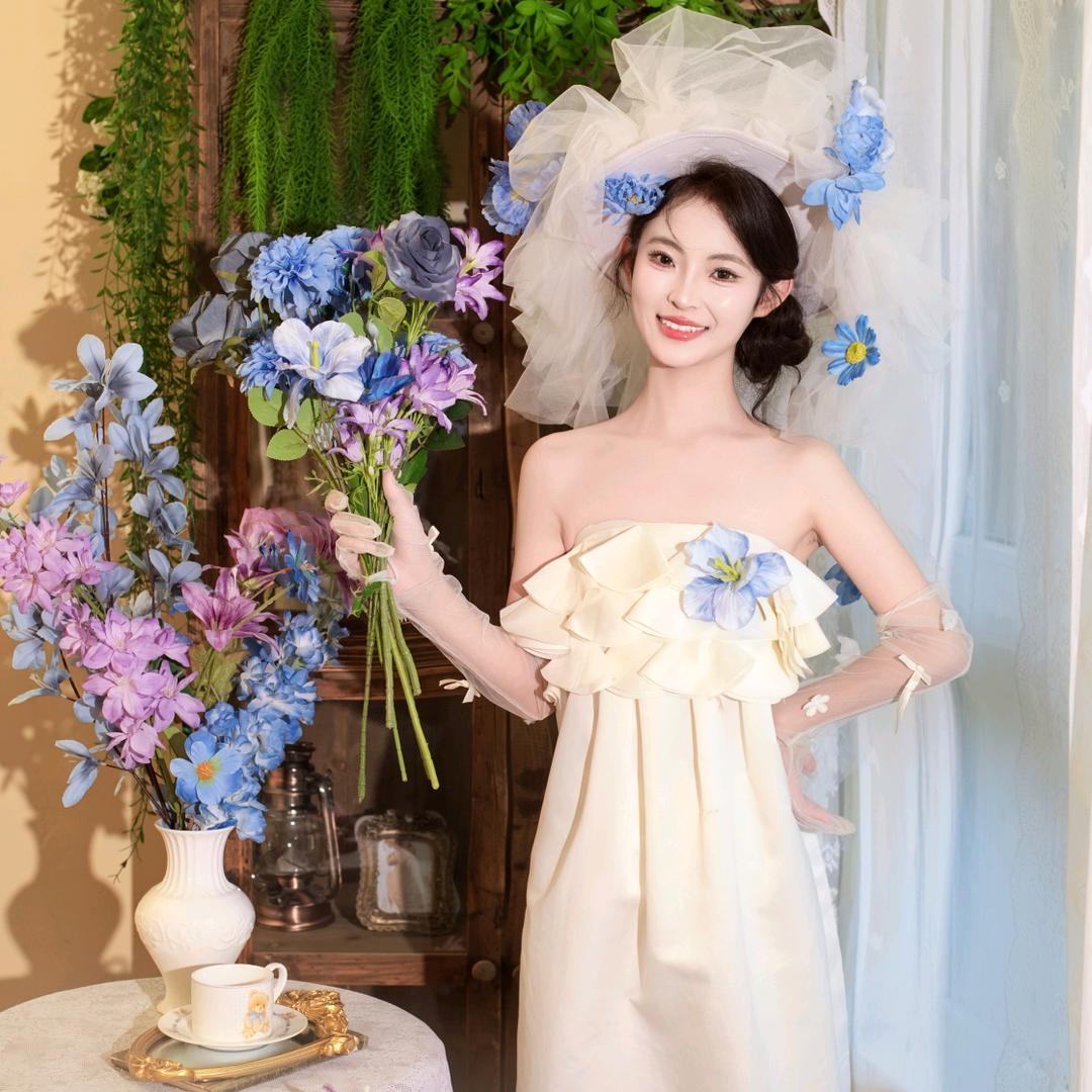 虎牙🐯水果小妹