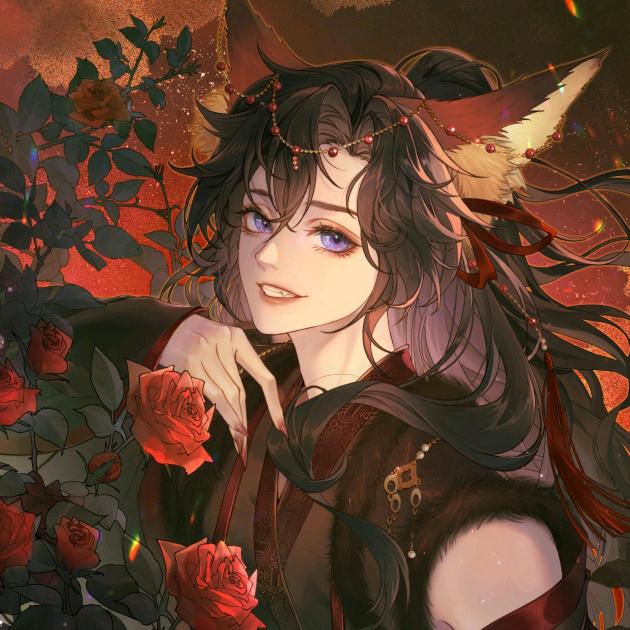 羡✨凤怜🐰
