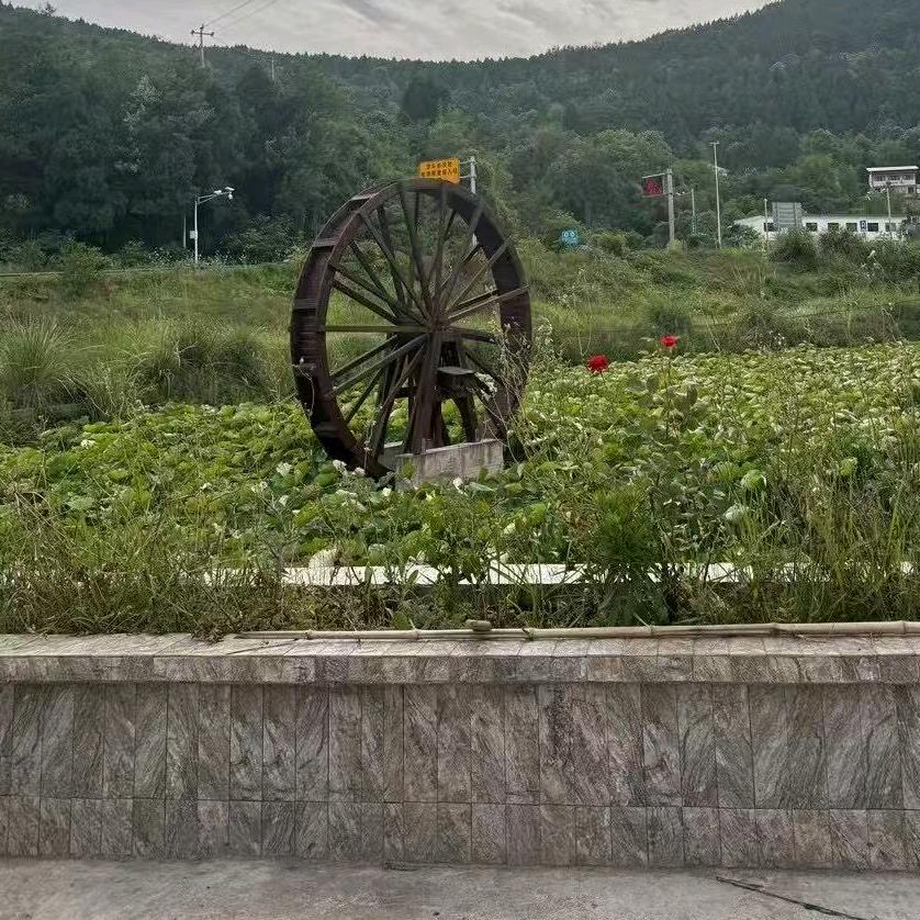 平安是福盐亭金孔