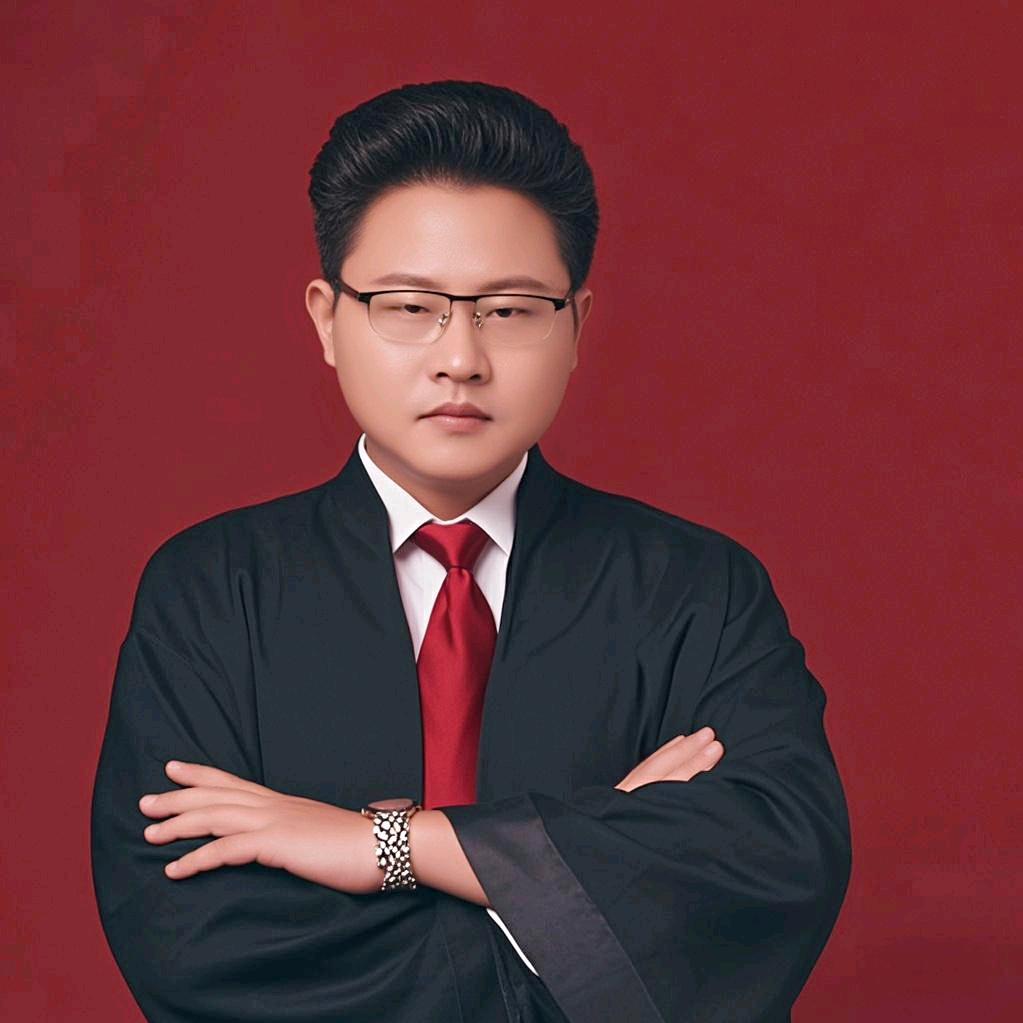 周忠平律师