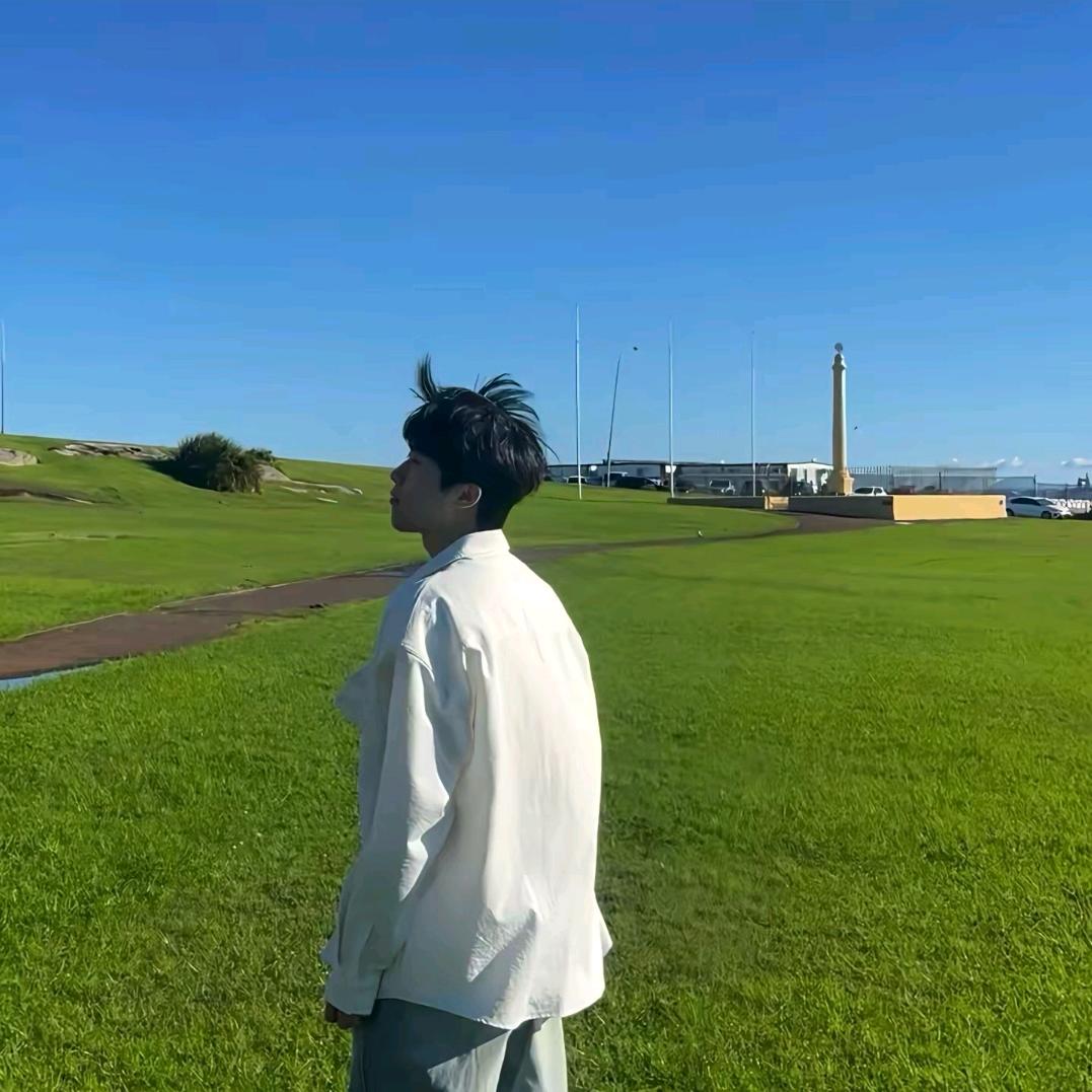林Sir丶