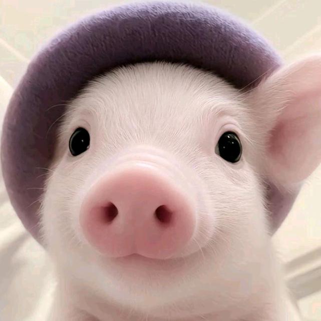 小猪🐷宝宝