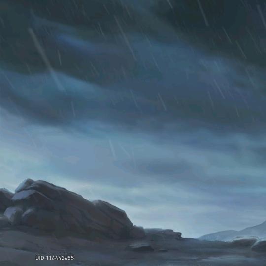 这个人太懒了～