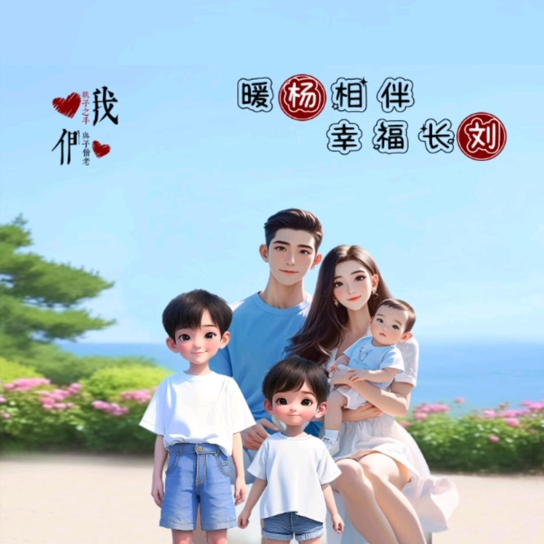 🐵扬🐱墨🐲宸