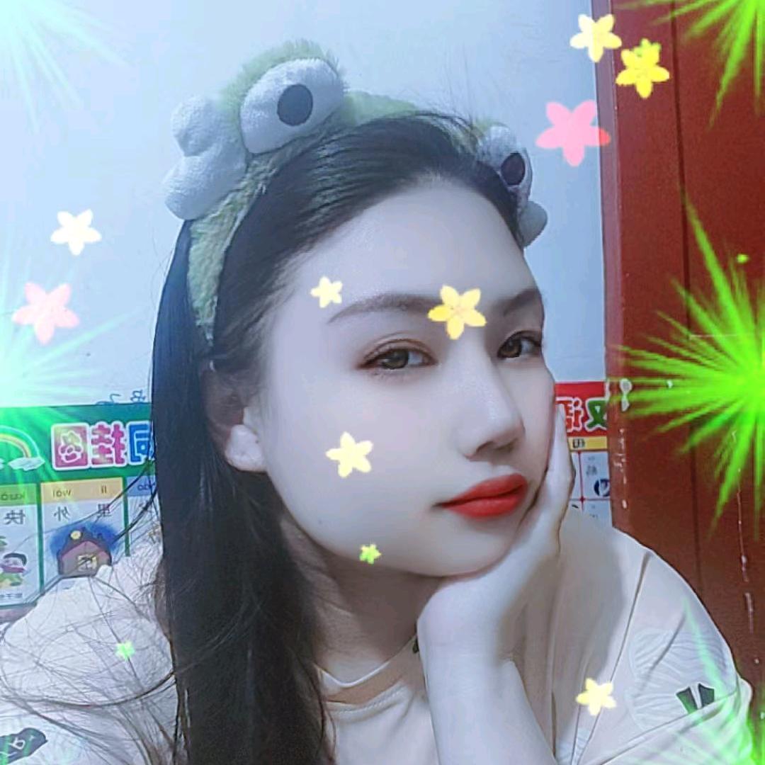 （不加微）冰凌蔷薇女孩