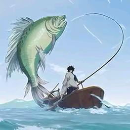 迷途哥（钓鱼🎣仔）