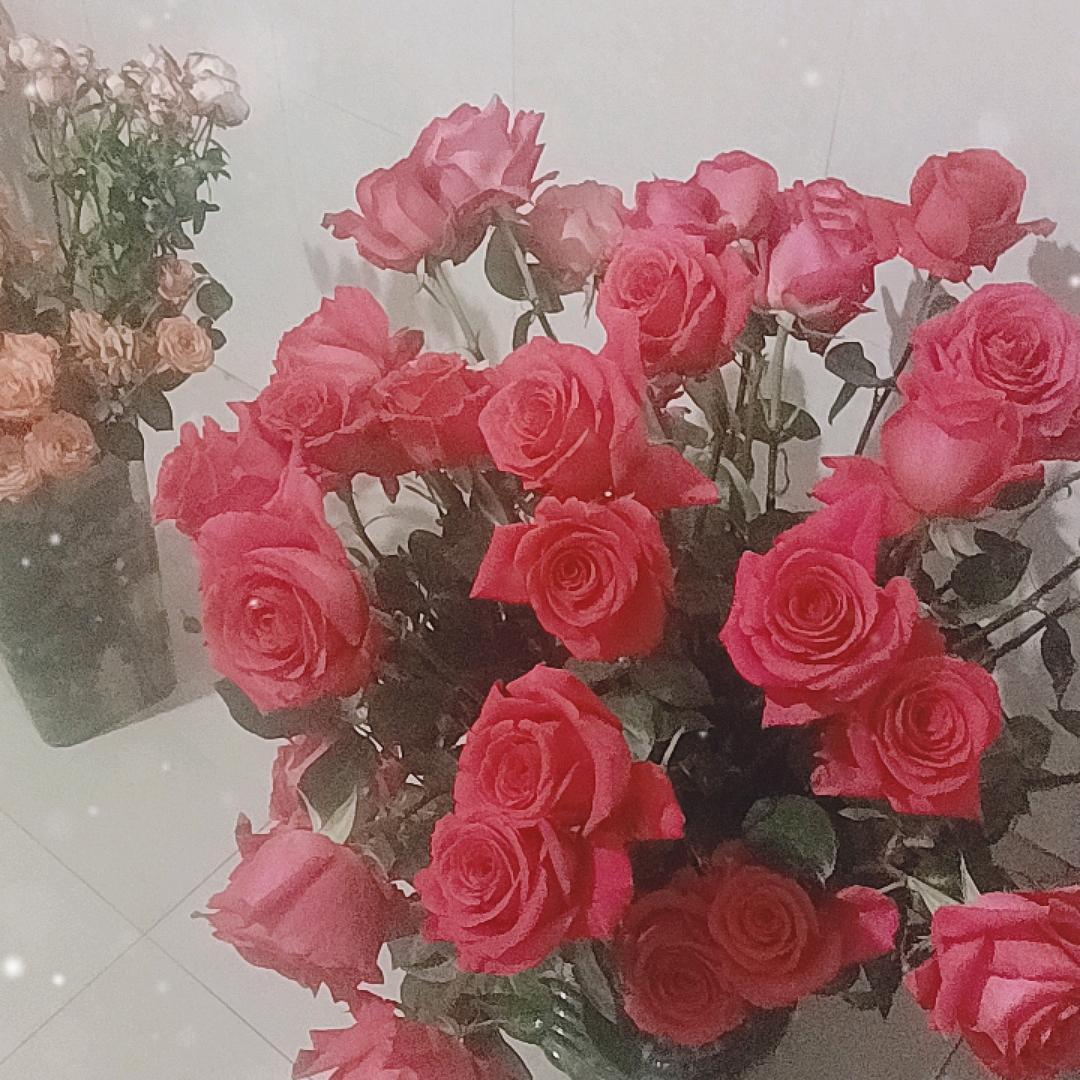 花来花去