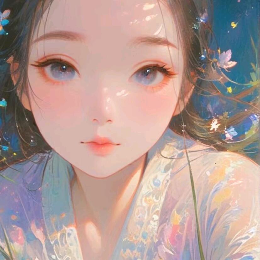 嬴慕（霜降版）