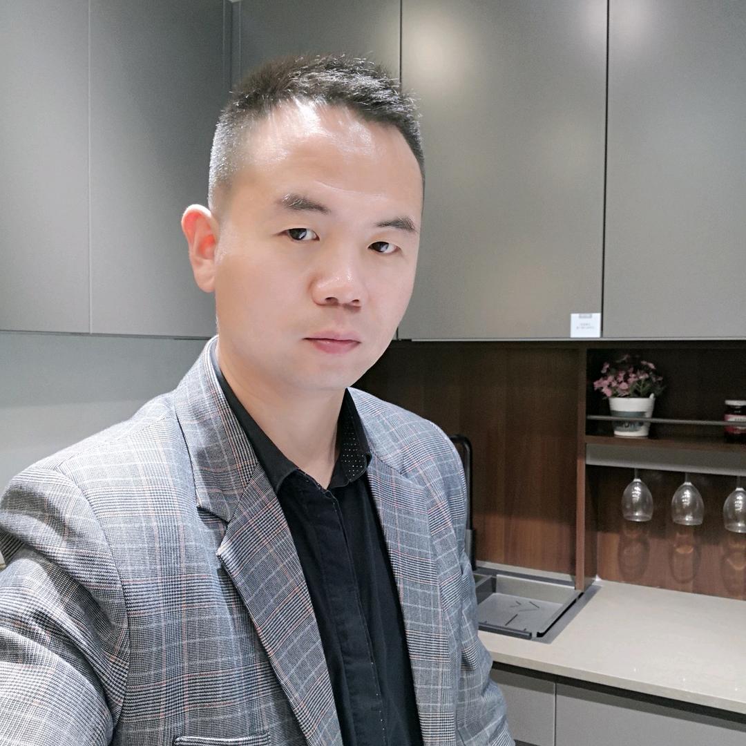 洛阳锦致全屋定制