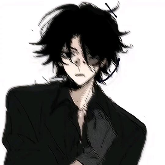 帅炸宇宙的反派鱼头