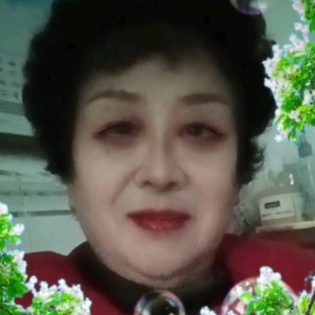 玉兰花开🌸