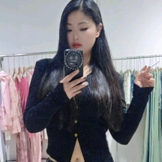 只若初见 (-^〇^-)