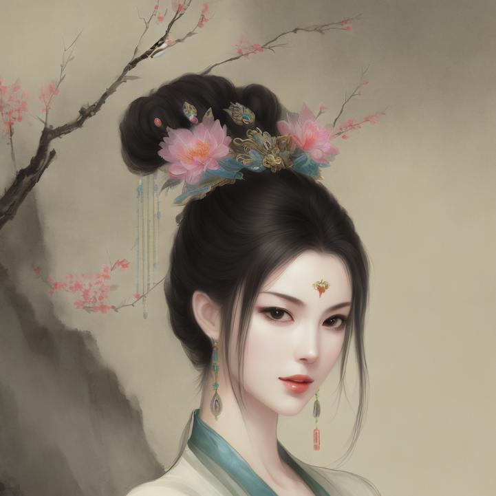 诗词共赏