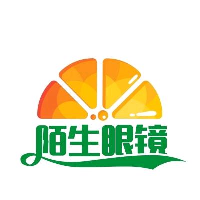 陌生眼镜/白杨坪店