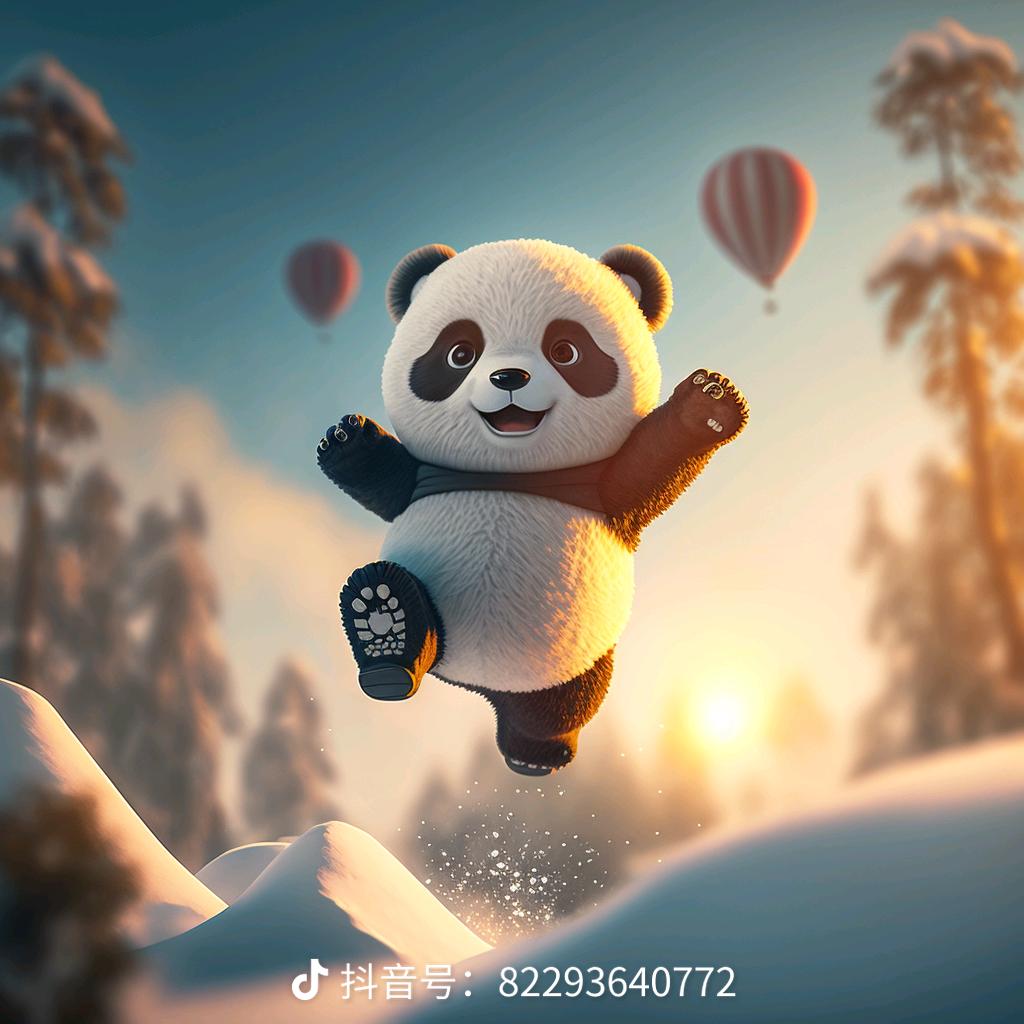 我习惯了