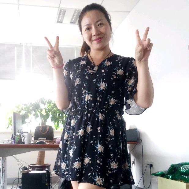 丽姐来了