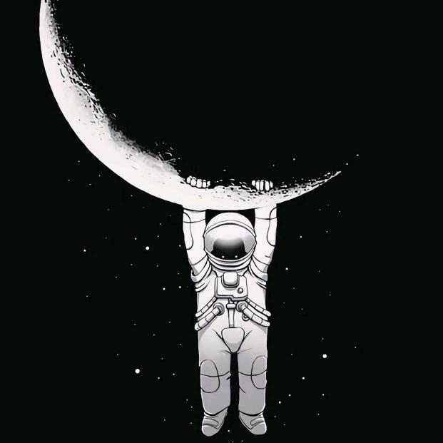 人间客头像