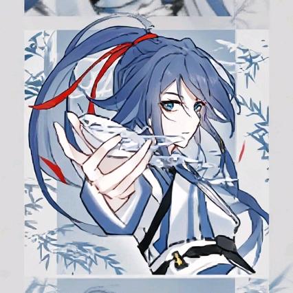 南风知我意（崩铁）