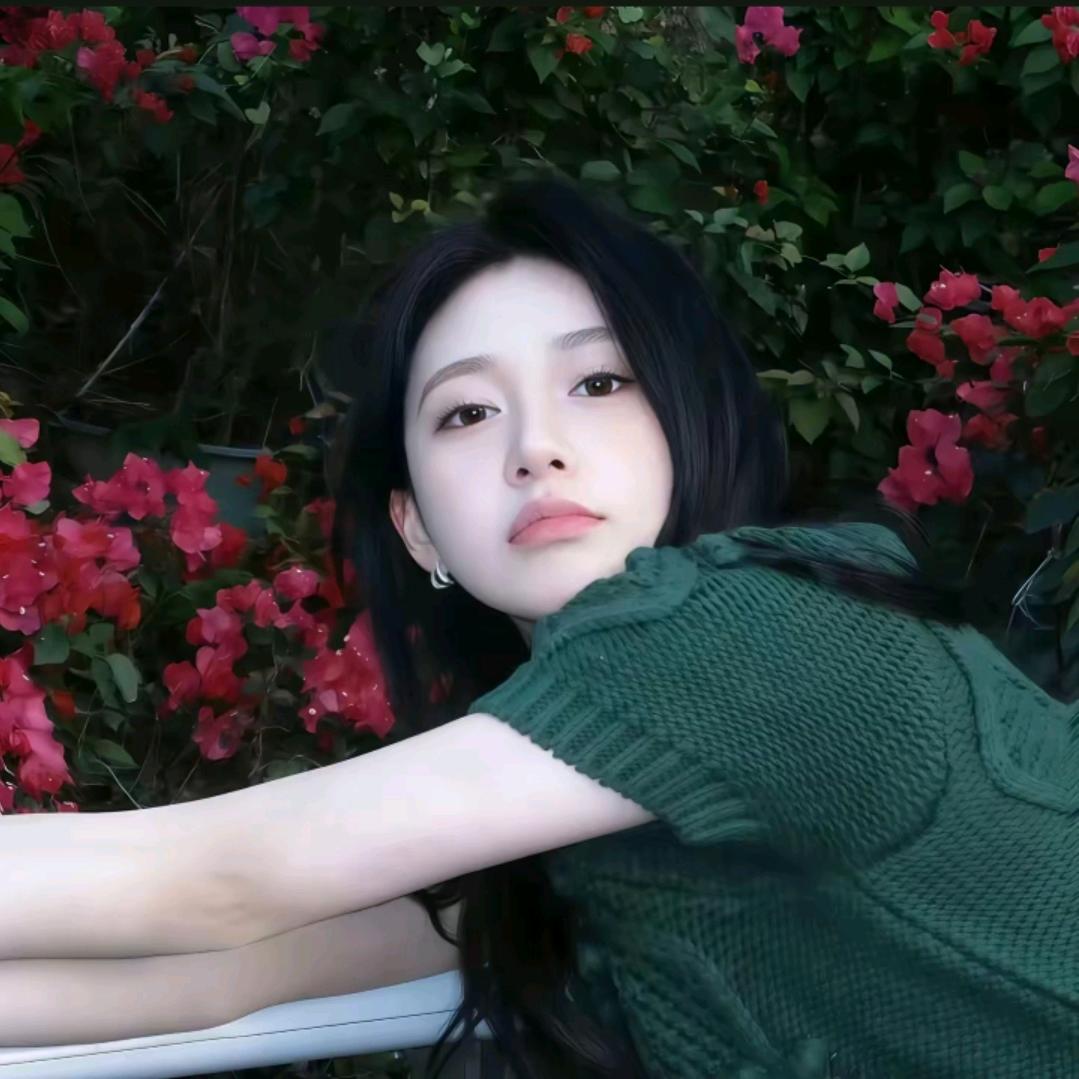 芊芊（私。信俄）