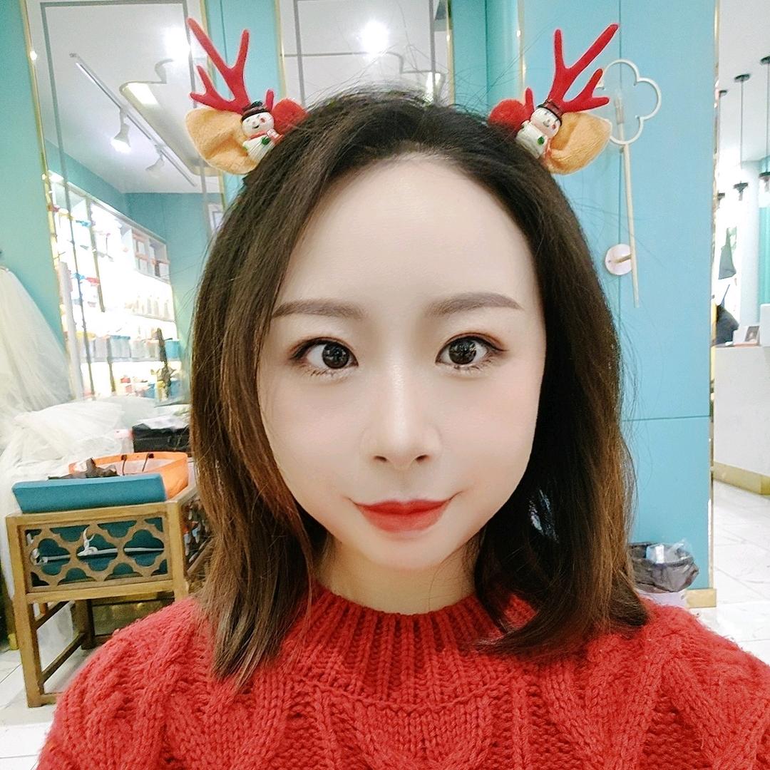 二宝妈Cherry头像
