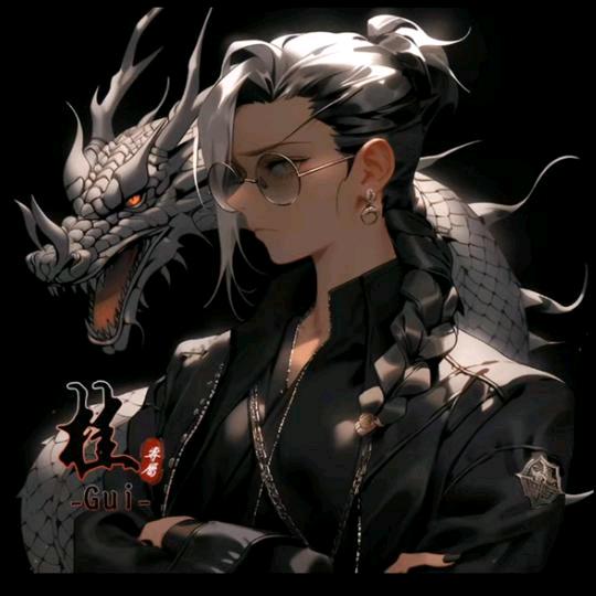 🌈🌈桂giegie✨(游戏直播)