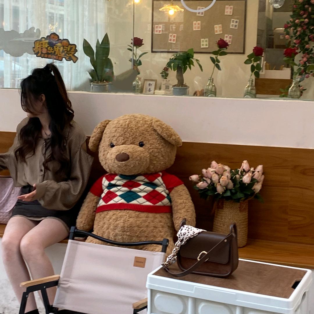 不当懒扬扬