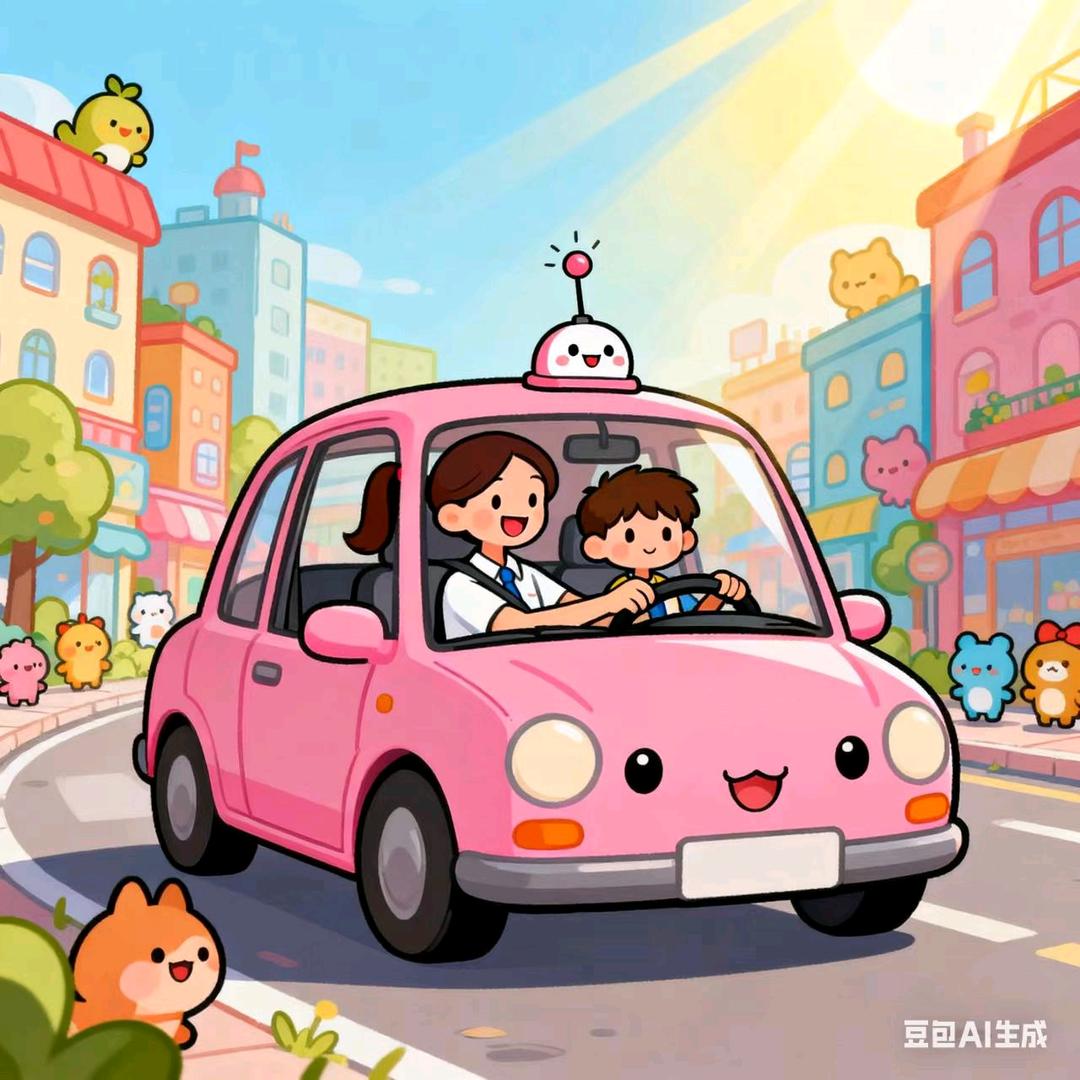 保定老司机汽车🈶证陪练