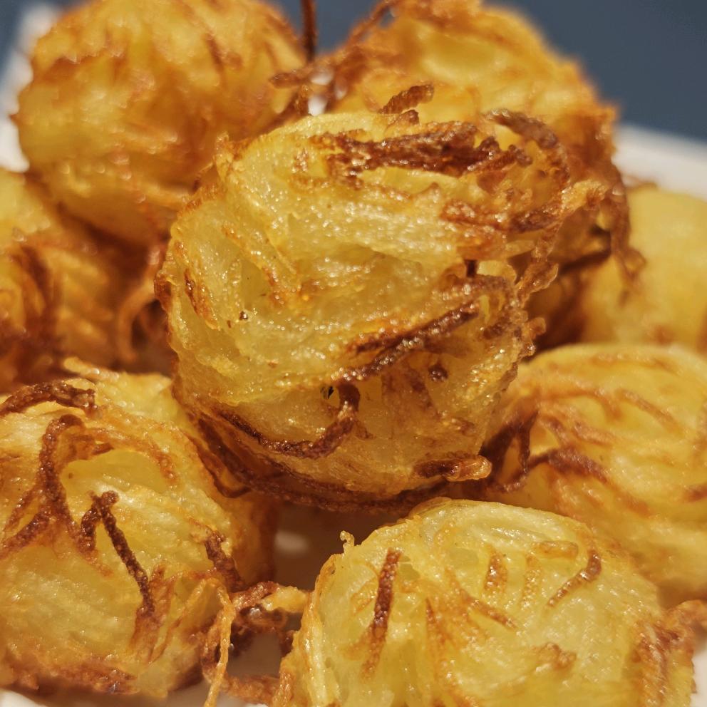 土豆丸子