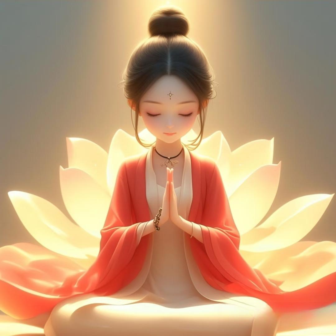 林小美日常养生