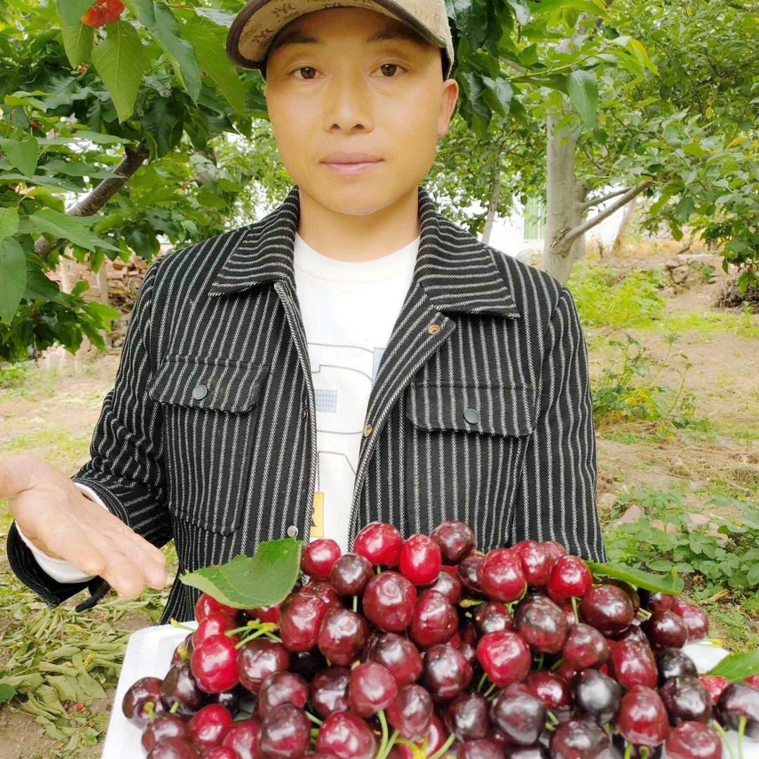 果道夫农品小铺