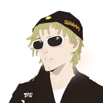螺旋勇士—小陌