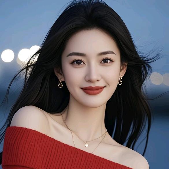 小阿月