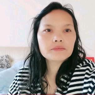 坚强姐
