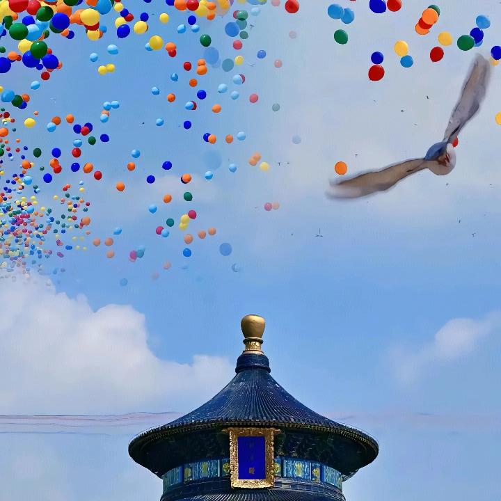 晨曦