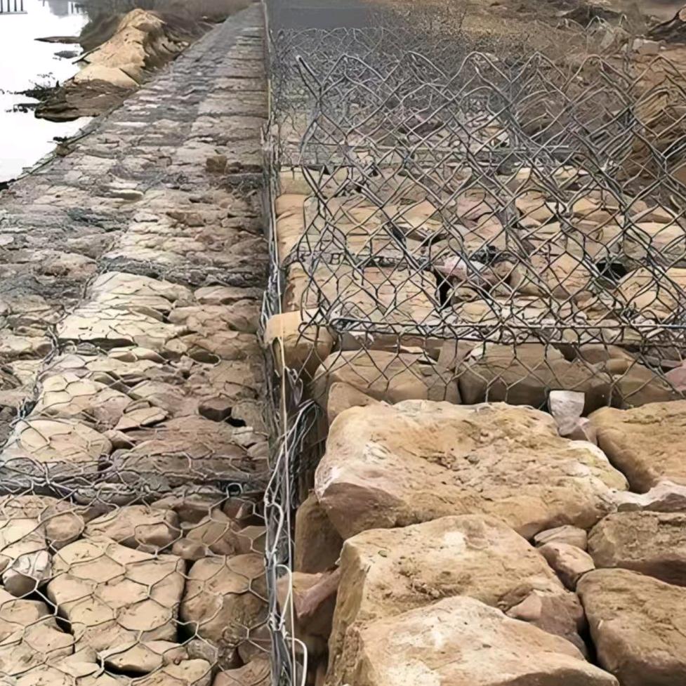 石笼网厂家-冀玖丝网