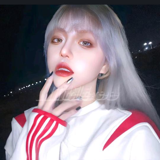 娜丽莎严选