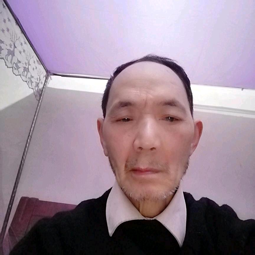 昌海哥