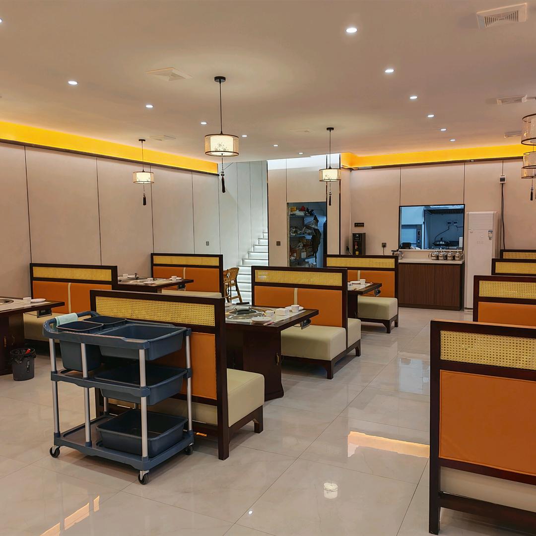 徽膳煌地锅公鸡官方号