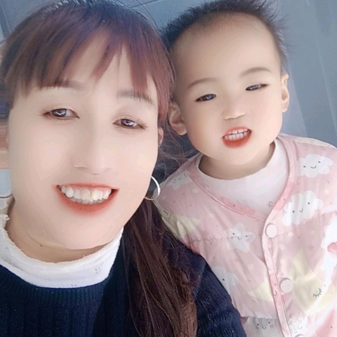 马龙采花姐～✌️