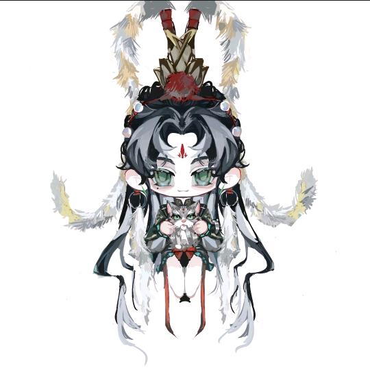 安一一