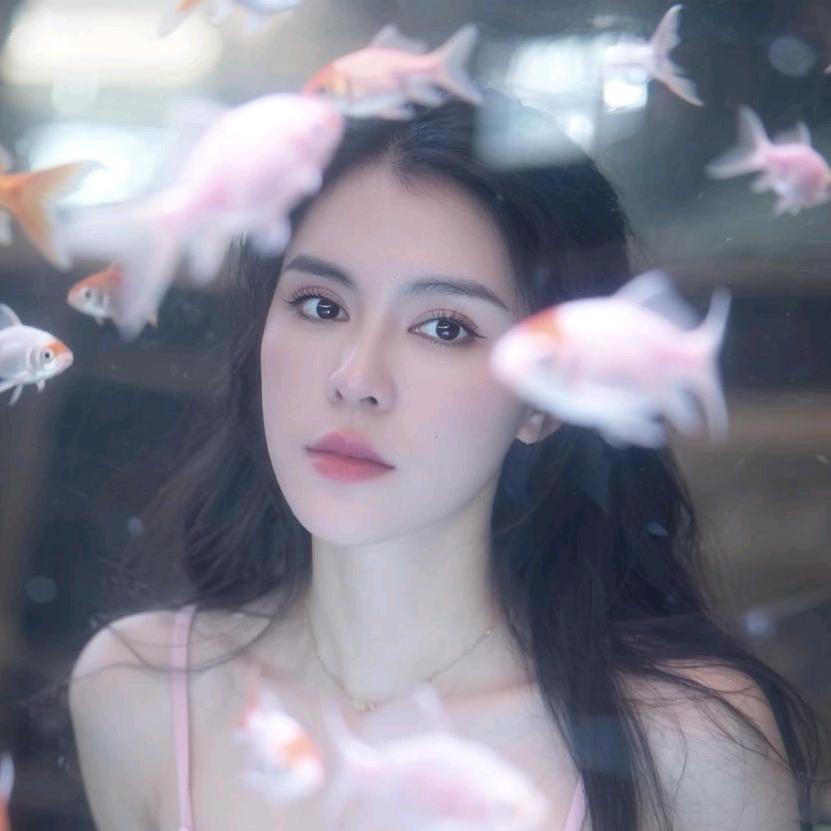 张馨艺—美学设计