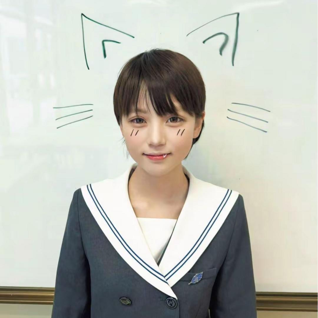 si晴.