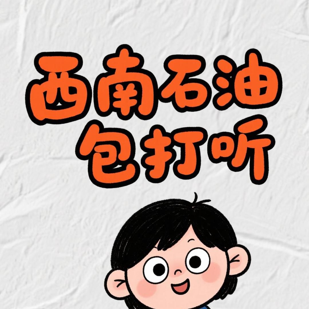 西南石油大学包打听