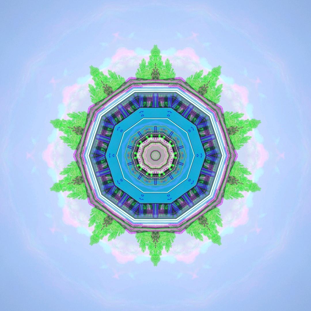 烛光