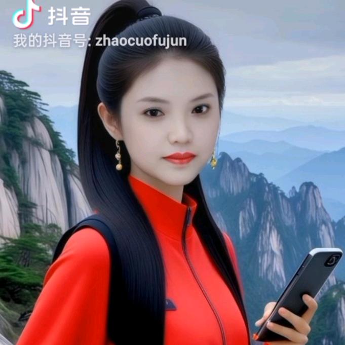 找错夫君嫁错郎，无情的爱郭