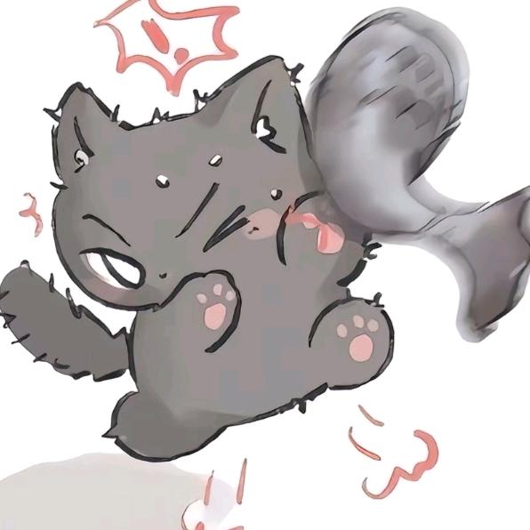 木子落落
