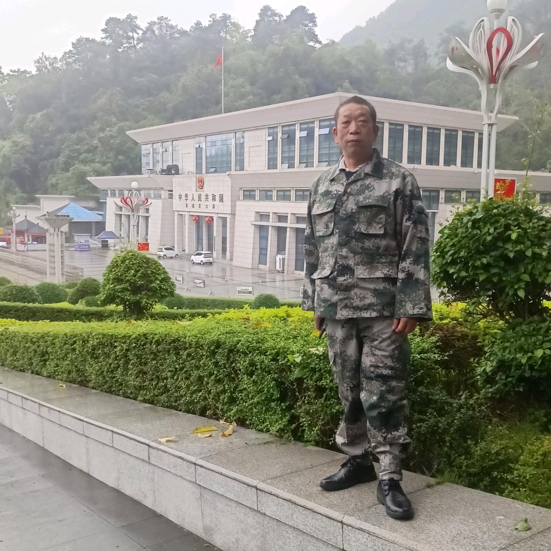 江衡顺哥