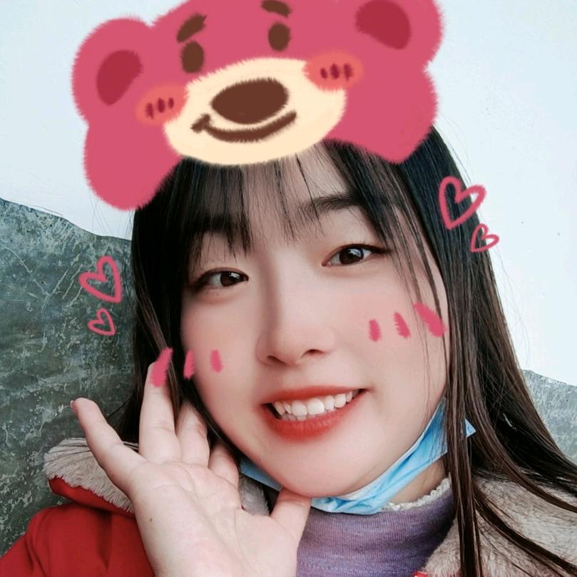 彤彤妈妈呀❤️