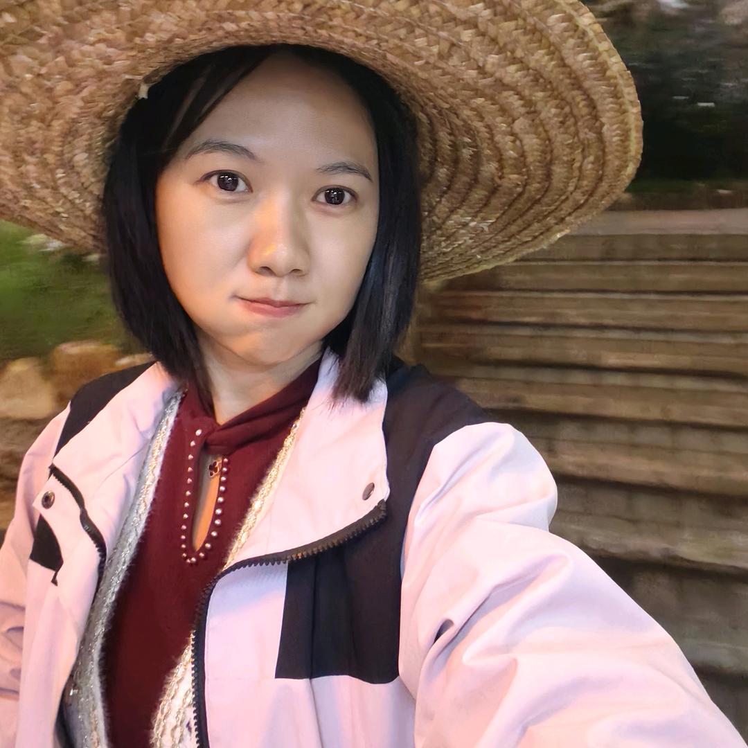 笃睦人家（娟子）